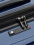 DELSEY Shadow 5.0 suitcase 82cm - British product