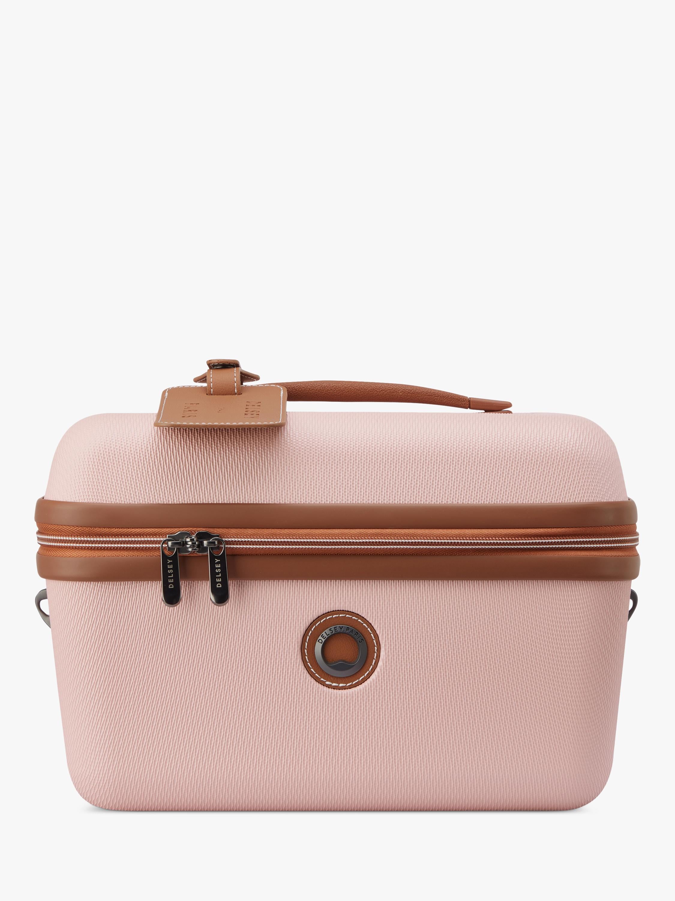 DELSEY Chatelet Air 2.0 Tote Beauty Case 19L (British brand)