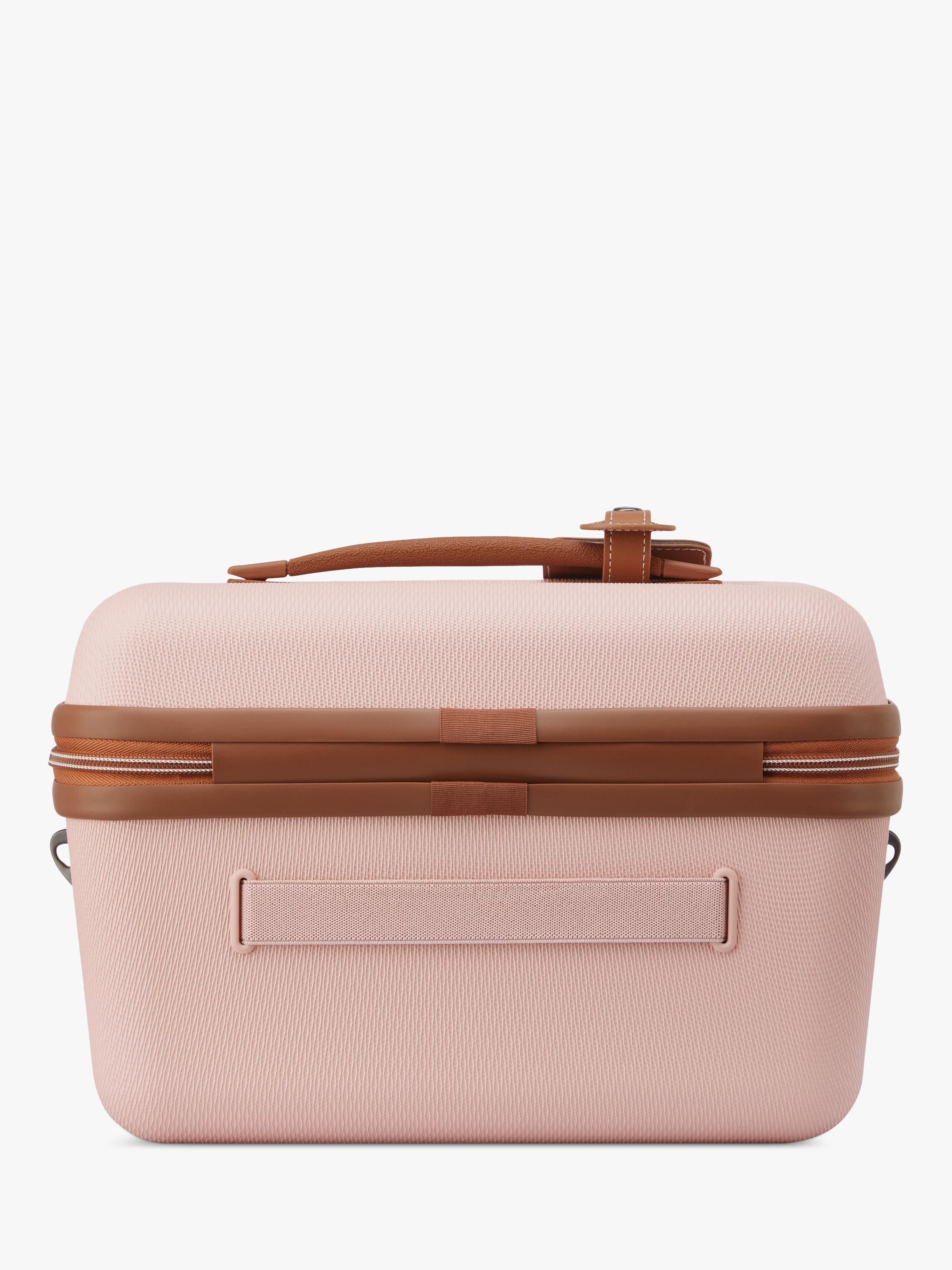 DELSEY Chatelet Air 2.0 Tote Beauty Case 19L (British brand)