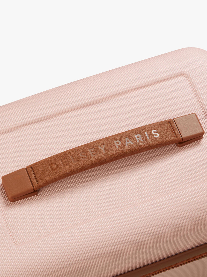 DELSEY Chatelet Air 2.0 Tote Beauty Case 19L (British brand)