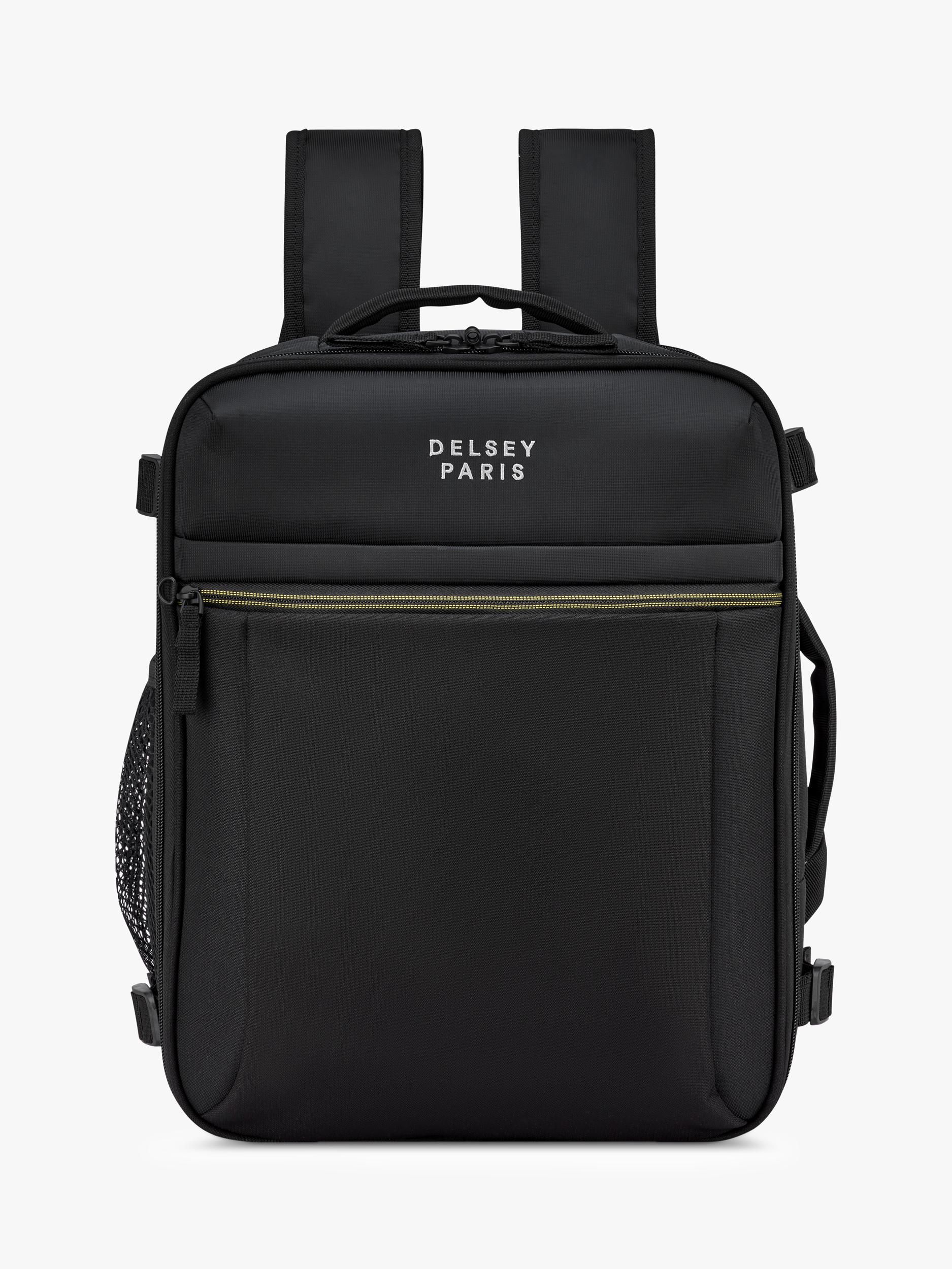 DELSEY Brochant backpack 24L, imported from the UK