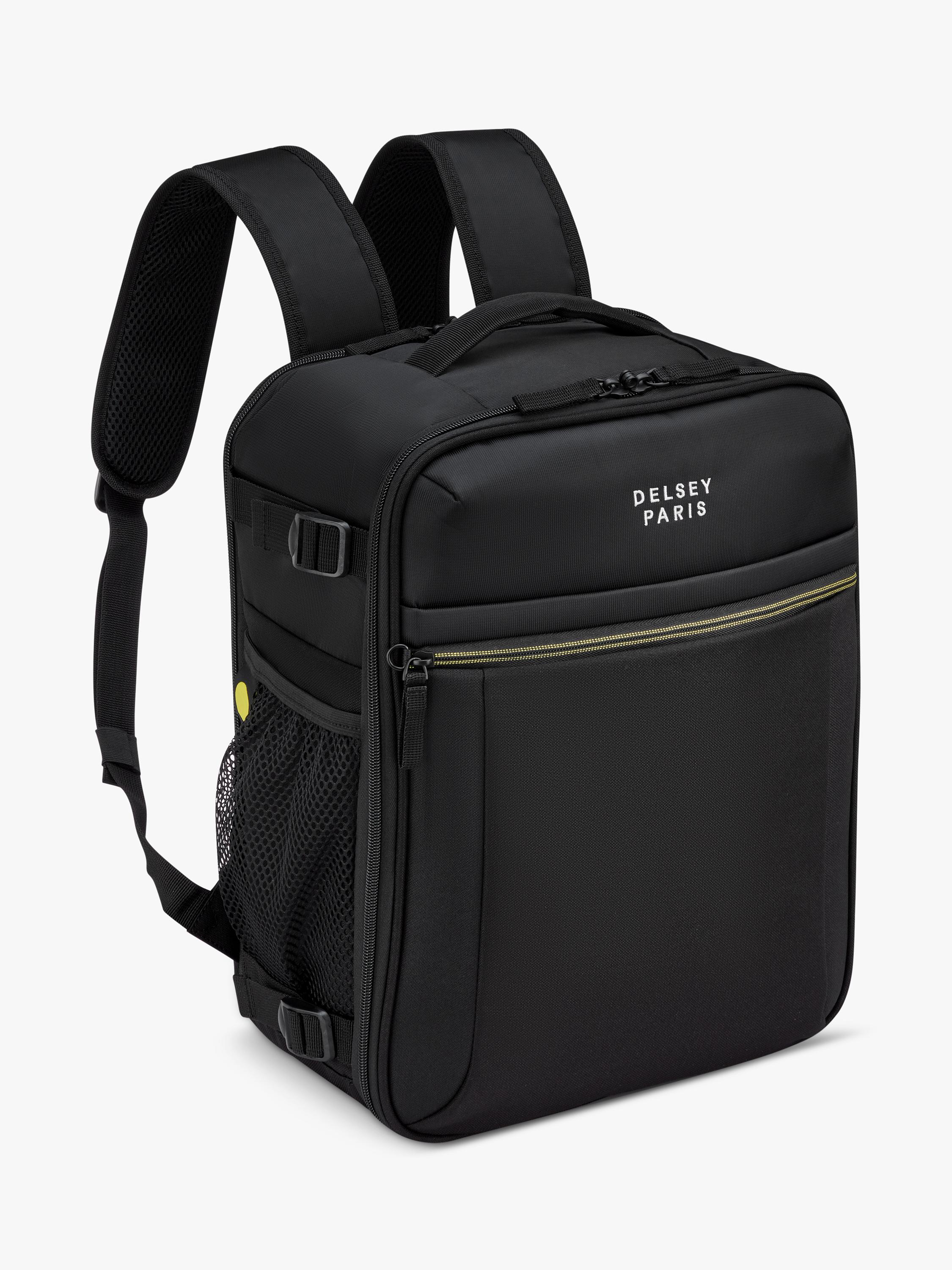 DELSEY Brochant backpack 24L, imported from the UK