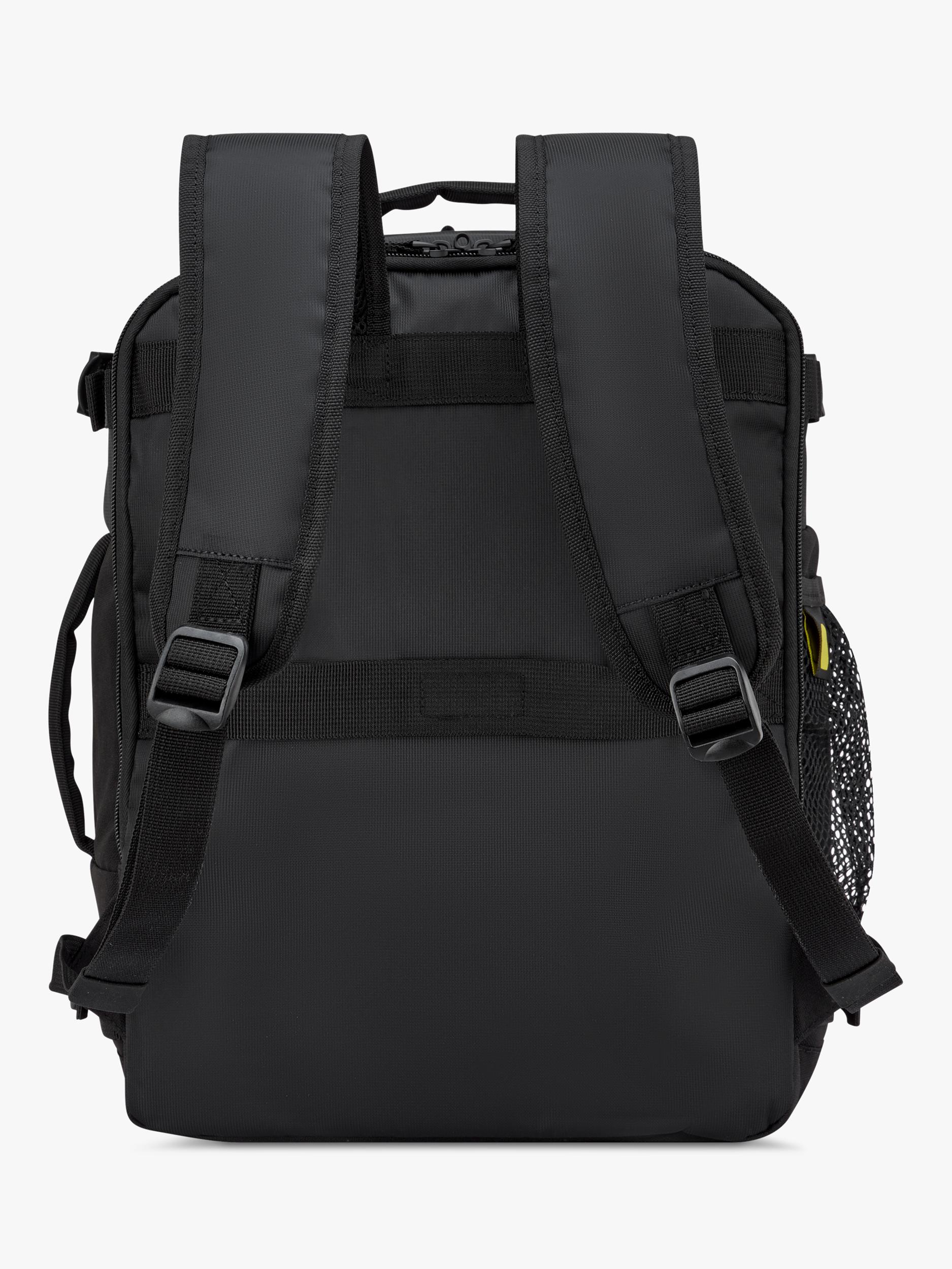 DELSEY Brochant backpack 24L, imported from the UK