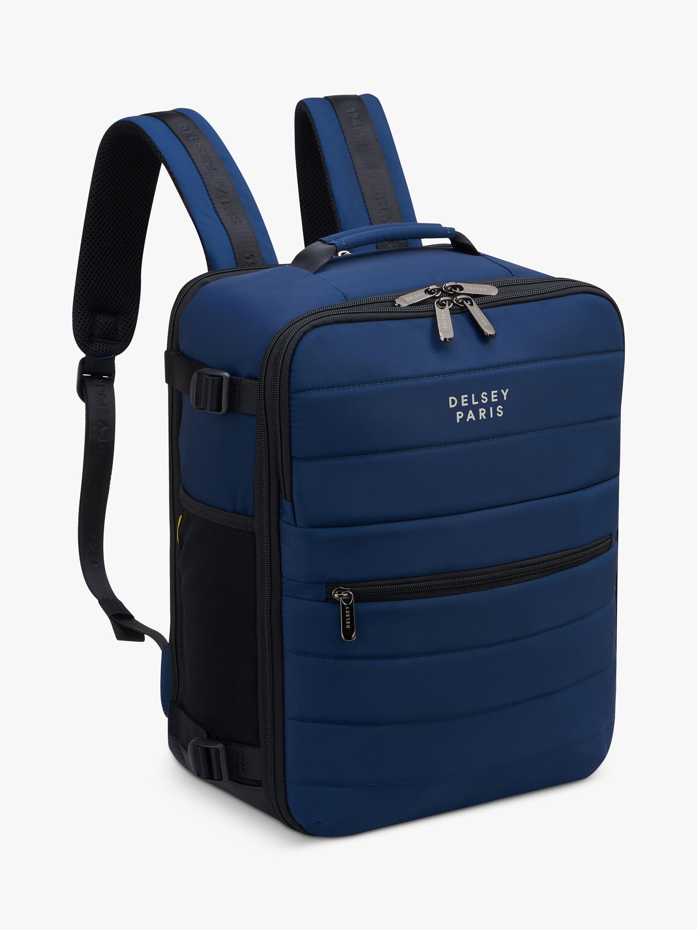 DELSEY Shadow 5.0 underseater backpack 24L (British brand)