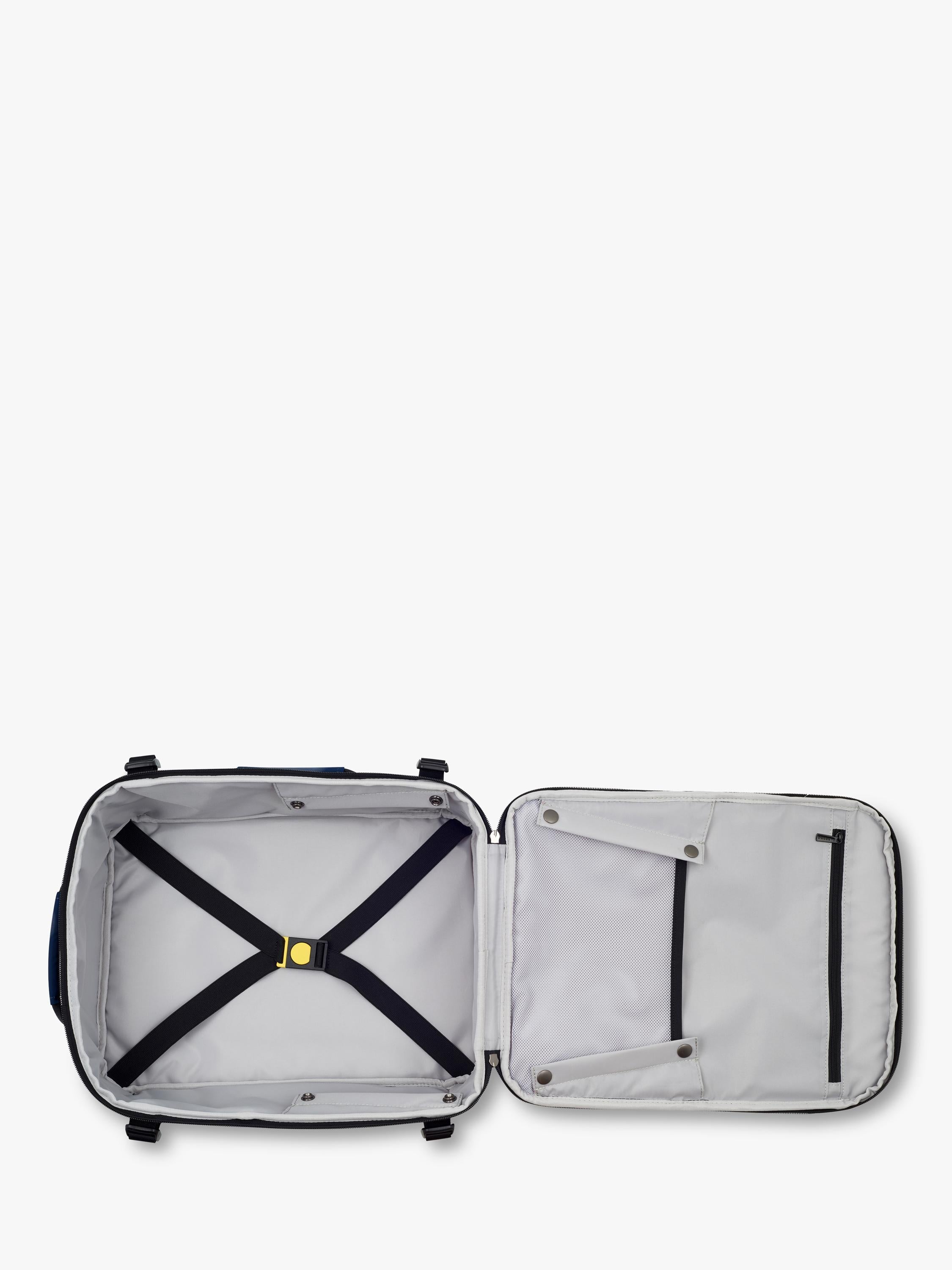 DELSEY Shadow 5.0 underseater backpack 24L (British brand)
