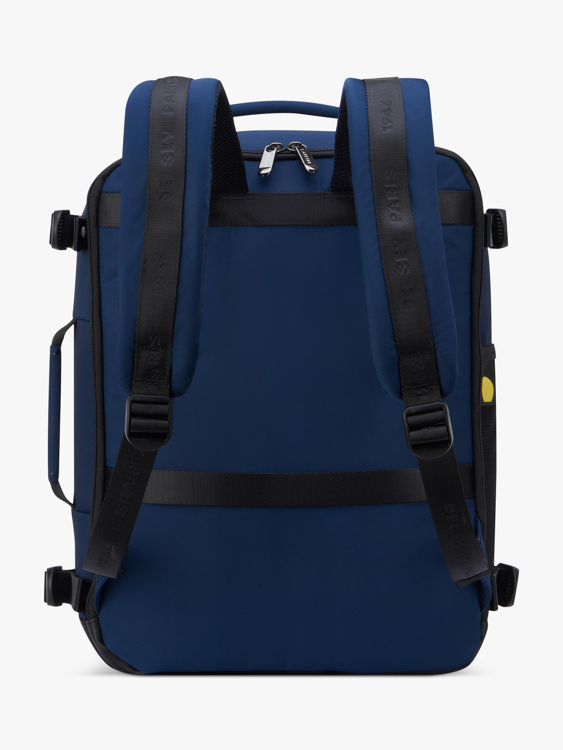 DELSEY Shadow 5.0 underseater backpack 24L (British brand)