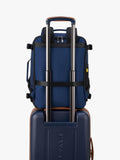 DELSEY Shadow 5.0 underseater backpack 24L (British brand)