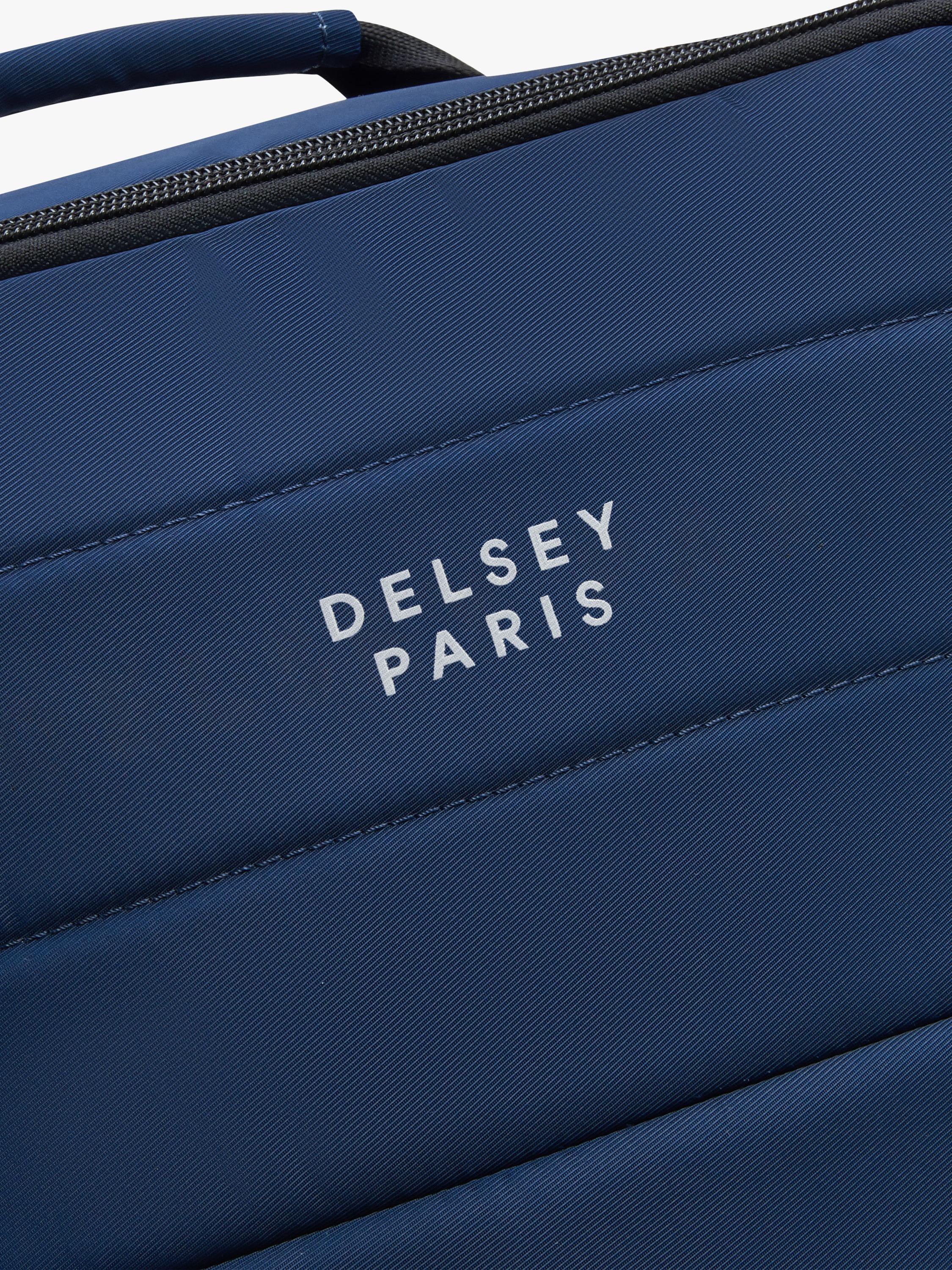 DELSEY Shadow 5.0 underseater backpack 24L (British brand)