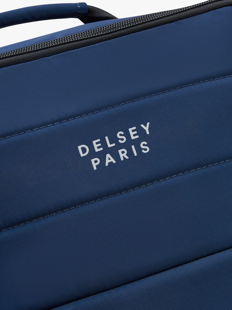 DELSEY Shadow 5.0 underseater backpack 24L (British brand)