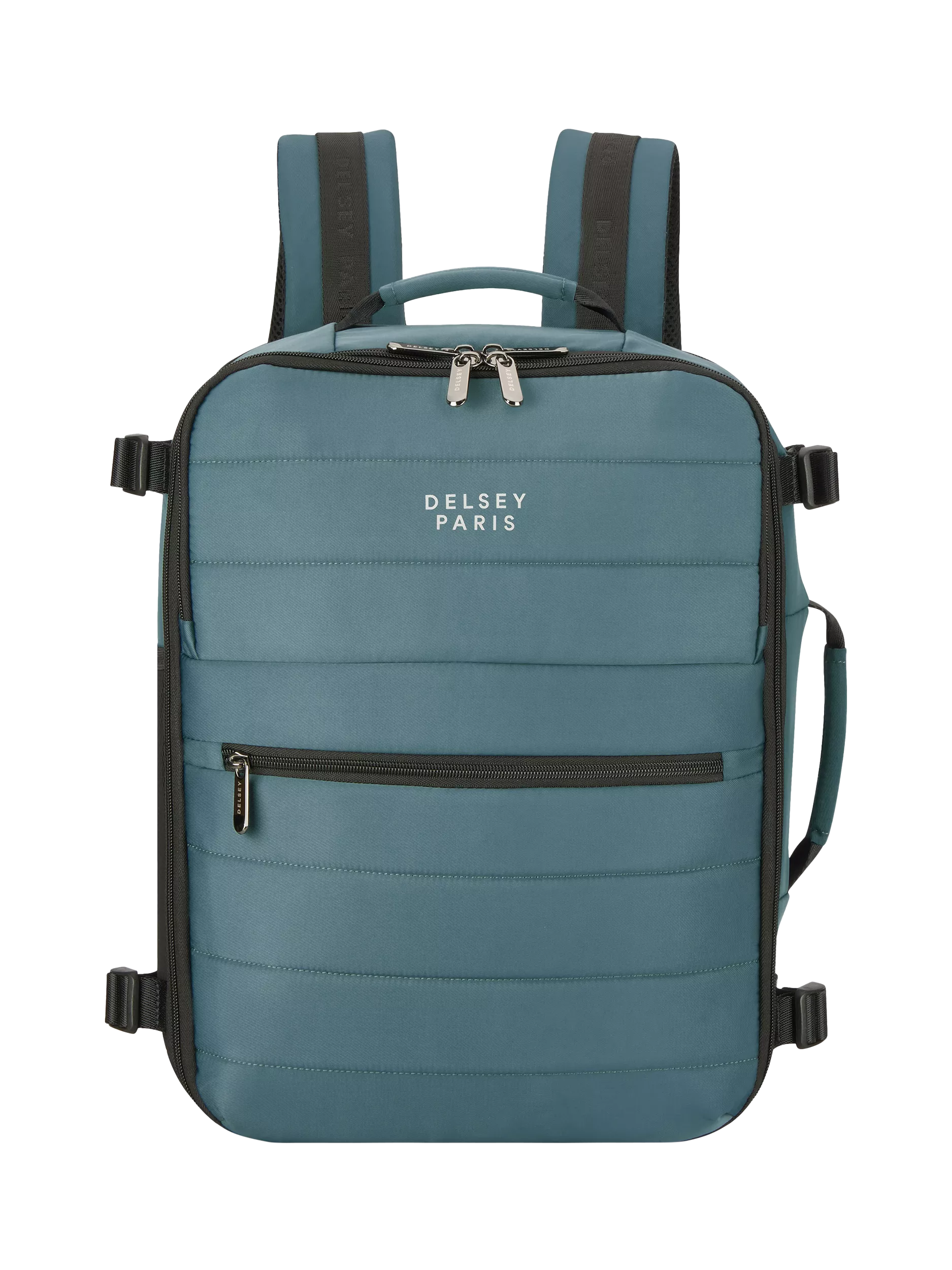 DELSEY Shadow 5.0 Underseater Backpack, 24L