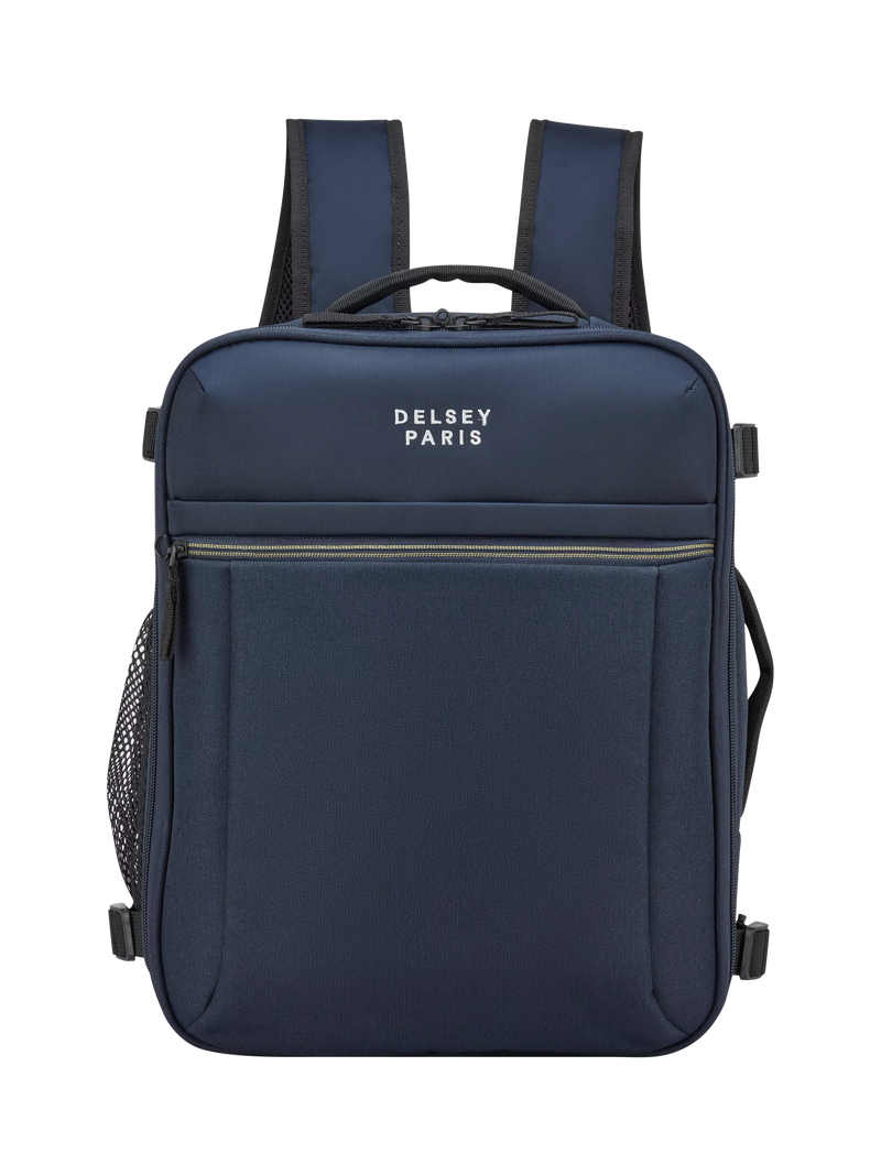 DELSEY Brochant backpack 24L, imported from the UK