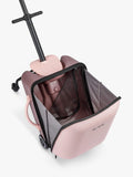 Micro Scooters ride-on suitcase Eazy Allrounder 26L, UK version
