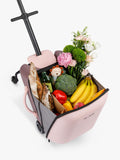 Micro Scooters ride-on suitcase Eazy Allrounder 26L, UK version