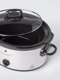 John Lewis Oval Ceramic Slow Cooker 3.3L - British product