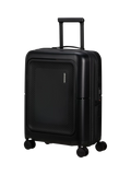 American Tourister DashPop 4-Wheel Spinner Expandable Cabin Suitcase 55cm