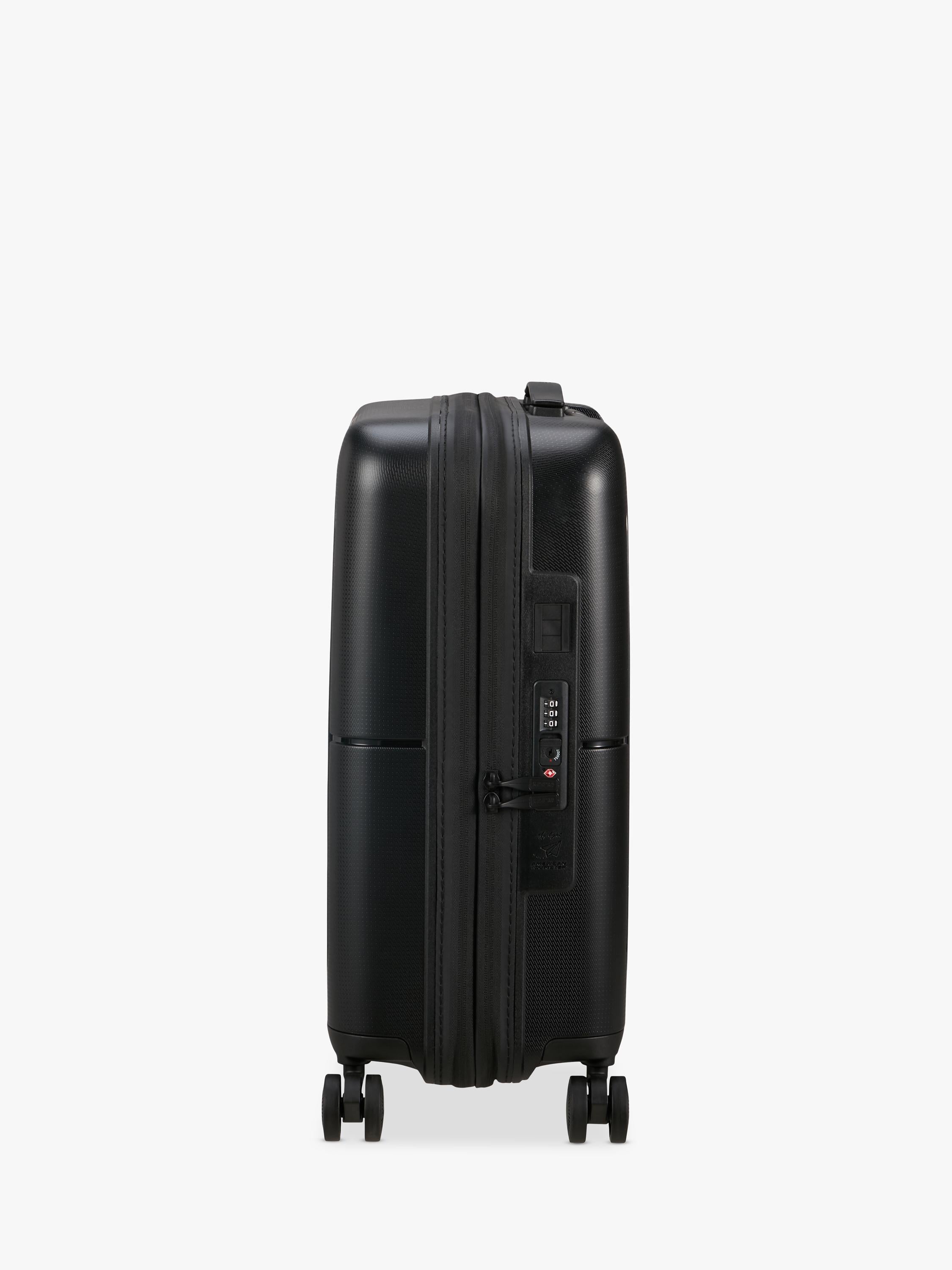 American Tourister DashPop 55cm cabin suitcase, UK version