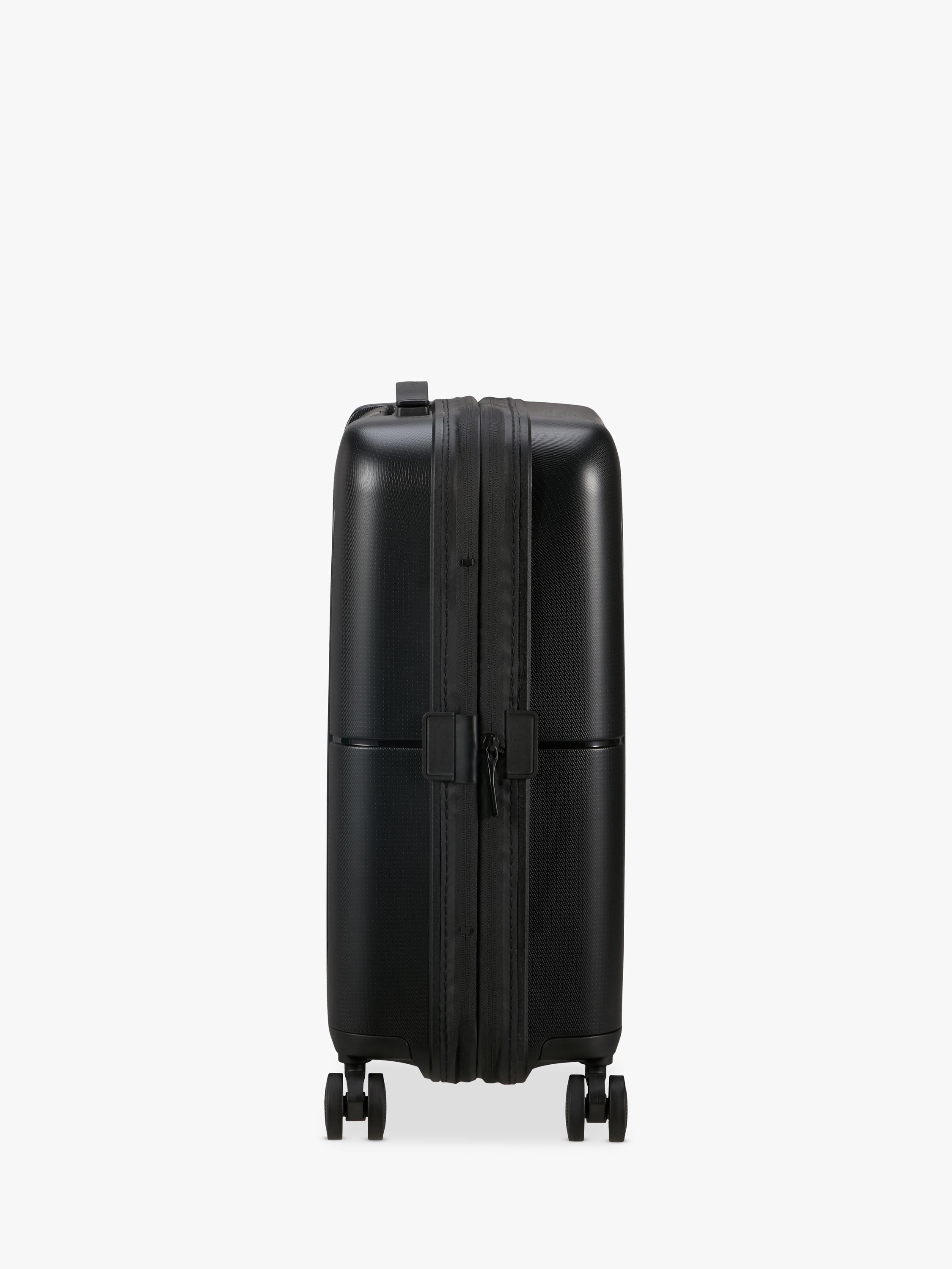 American Tourister DashPop 55cm cabin suitcase, UK version