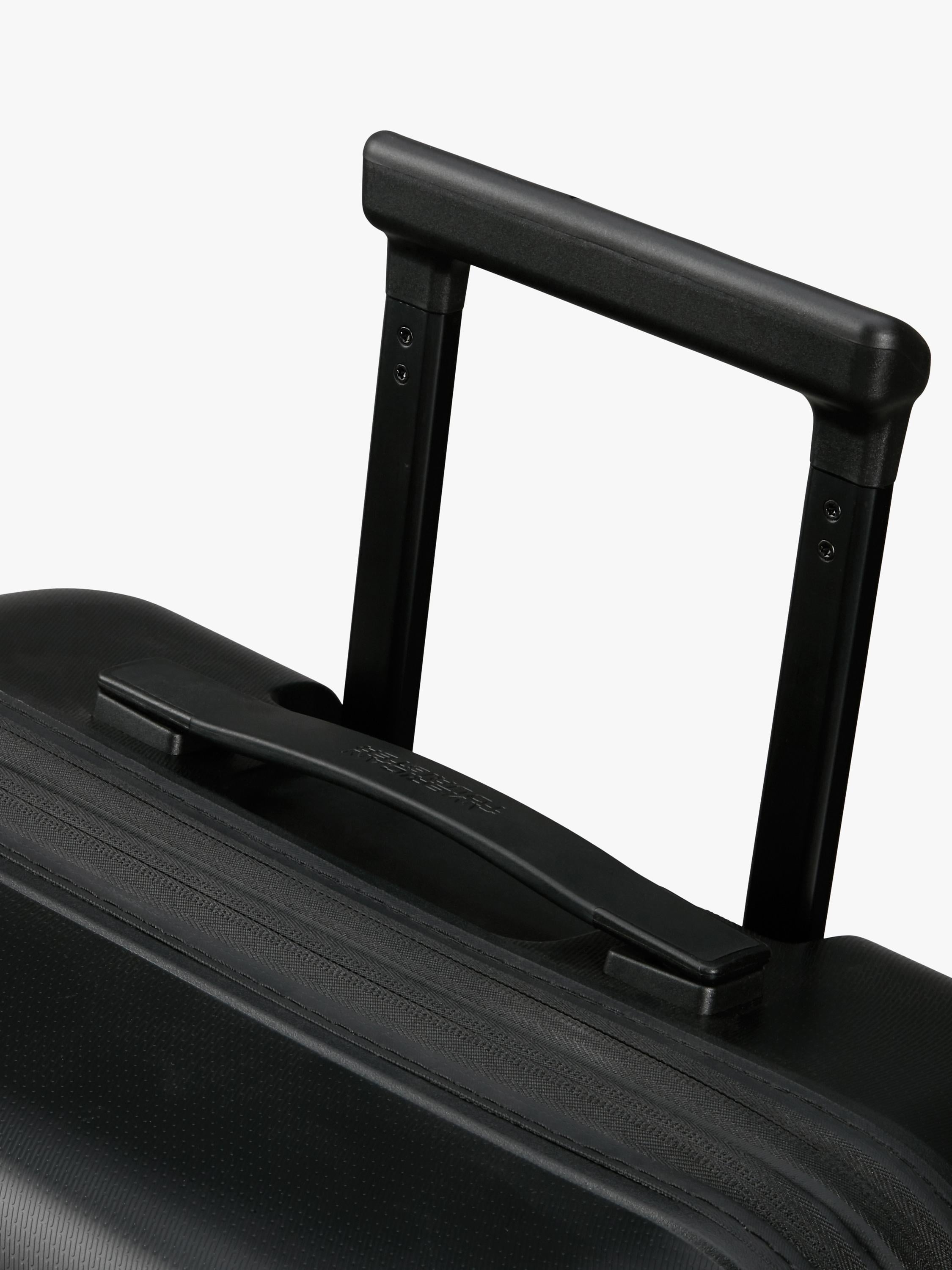American Tourister DashPop 55cm cabin suitcase, UK version