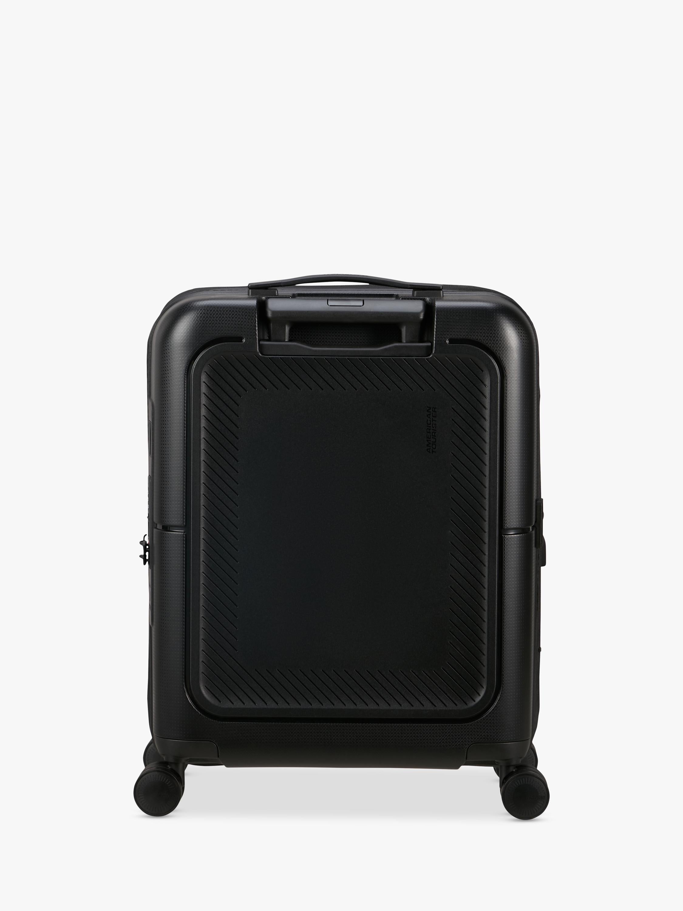 American Tourister DashPop 55cm cabin suitcase, UK version