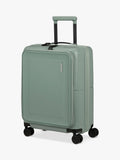 American Tourister DashPop cabin case 55cm expandable frontloader (British brand)
