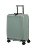 American Tourister DashPop 4-Wheel Spinner 55cm Expandable Frontloader Cabin Case