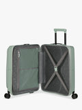 American Tourister DashPop cabin case 55cm expandable frontloader (British brand)