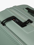American Tourister DashPop cabin case 55cm expandable frontloader (British brand)