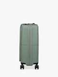 American Tourister DashPop cabin case 55cm expandable frontloader (British brand)