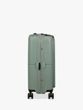American Tourister DashPop cabin case 55cm expandable frontloader (British brand)