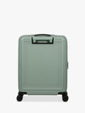 American Tourister DashPop cabin case 55cm expandable frontloader (British brand)