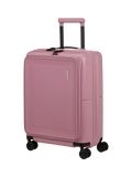 American Tourister DashPop cabin case 55cm expandable frontloader (British brand)