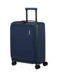 American Tourister DashPop 4-Wheel Spinner 55cm Expandable Frontloader Cabin Case