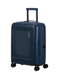 American Tourister DashPop 4-Wheel Spinner Expandable Cabin Suitcase 55cm