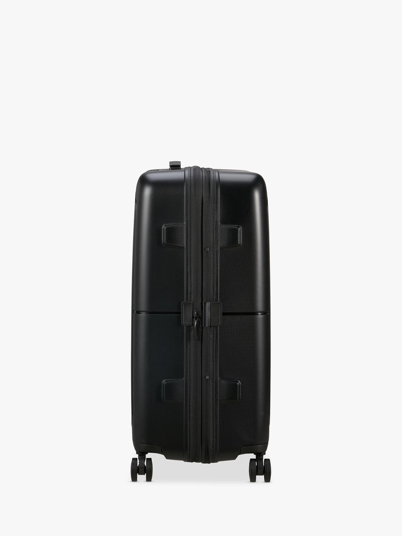 American Tourister DashPop 67cm medium suitcase, imported from the UK