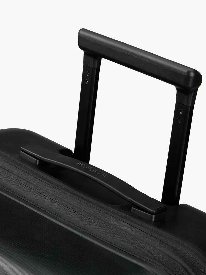 American Tourister DashPop 67cm medium suitcase, imported from the UK