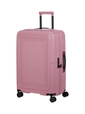 American Tourister DashPop 4-Wheel Spinner 67cm Expandable Medium Suitcase