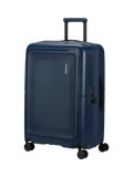 American Tourister DashPop 4-Wheel Spinner 67cm Expandable Medium Suitcase
