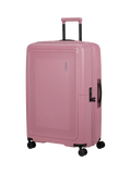 American Tourister DashPop 4-Wheel Spinner 77cm Expandable Large Suitcase