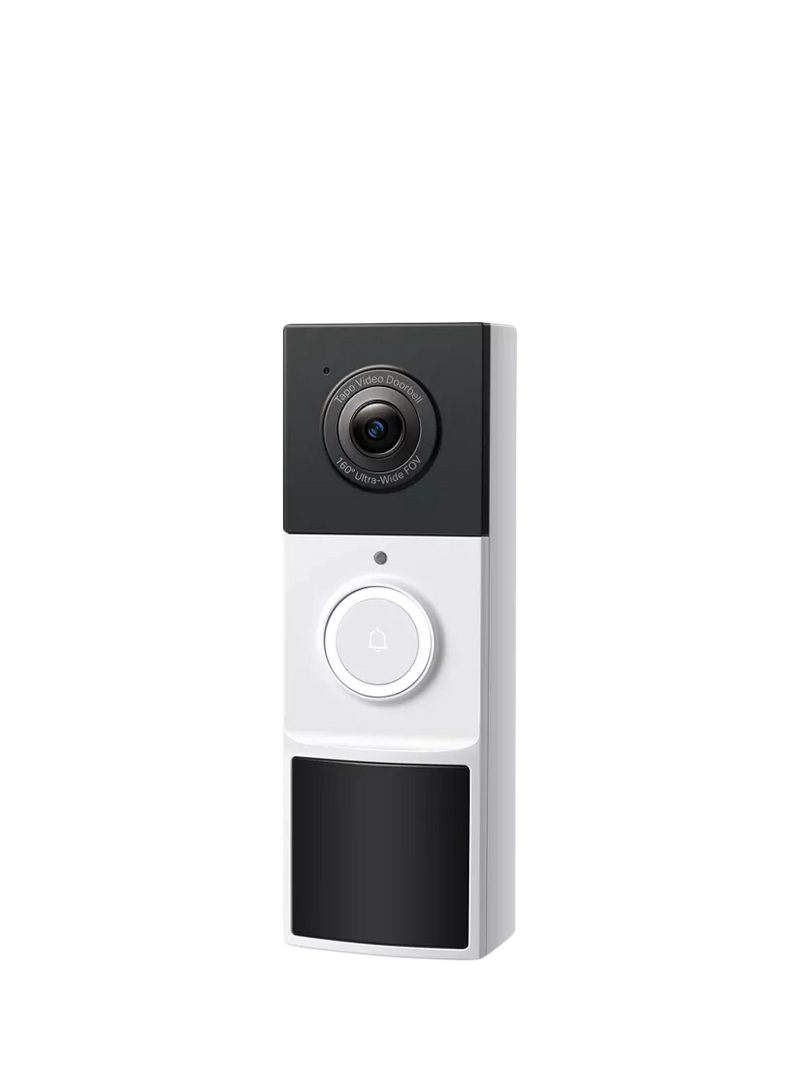 TP-Link Tapo D210 video doorbell 2K (British brand)