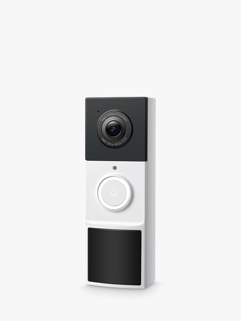 TP-Link Tapo D210 video doorbell 2K (British brand)