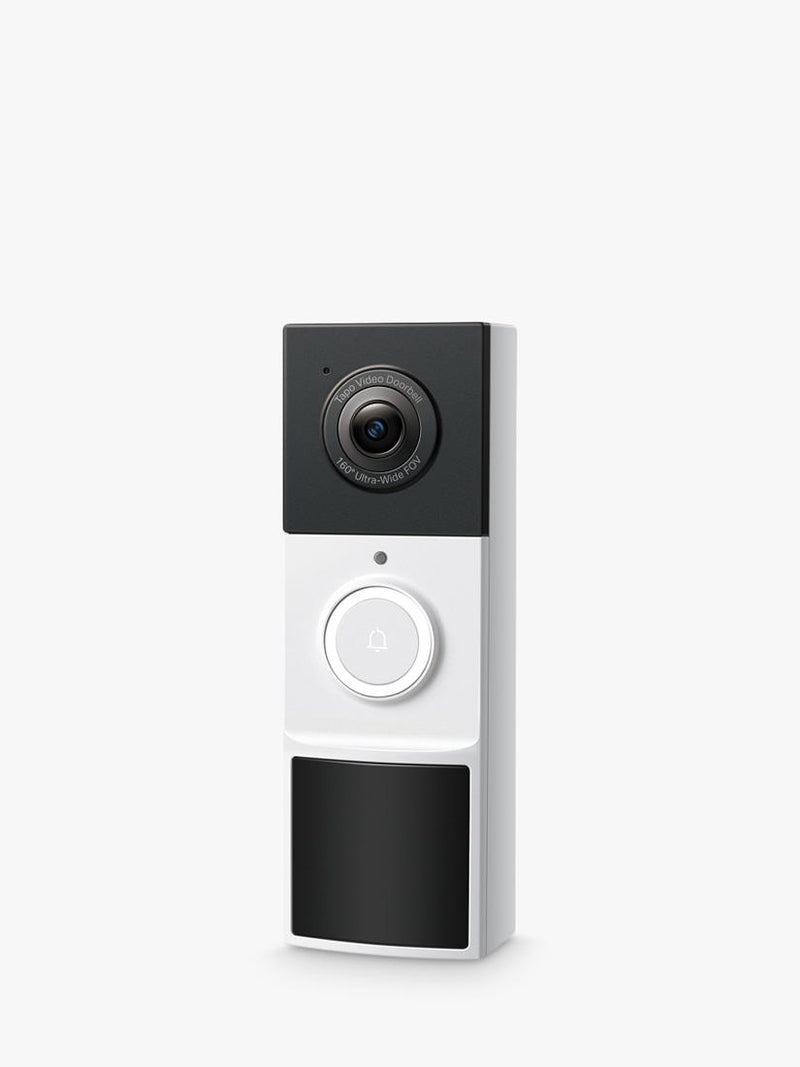 TP-Link Tapo D210 video doorbell 2K (British brand)