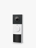 TP-Link Tapo D210 video doorbell 2K (British brand)