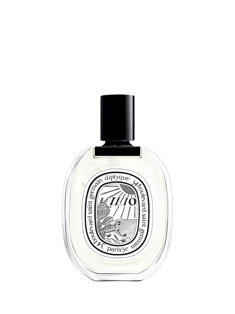 Diptyque Ilio Eau de Toilette 100ml, UK version