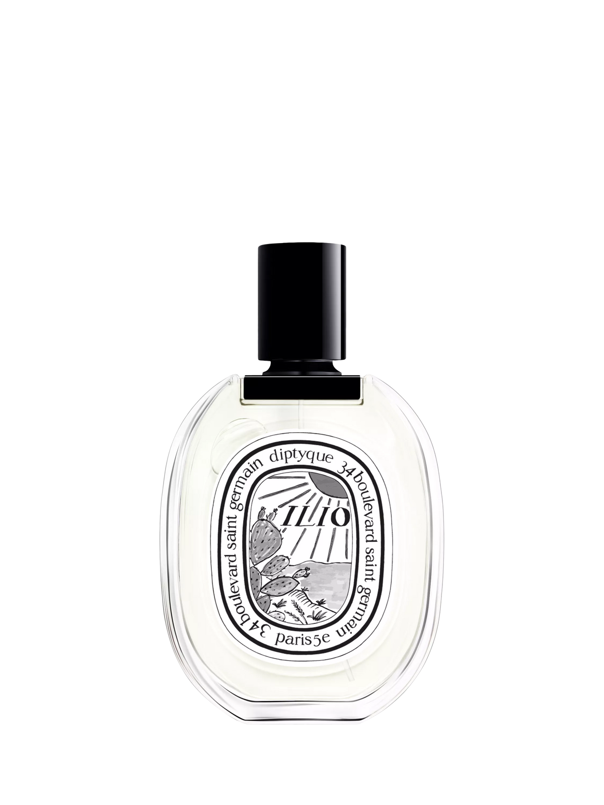 Diptyque Ilio Eau de Toilette 100ml, UK version