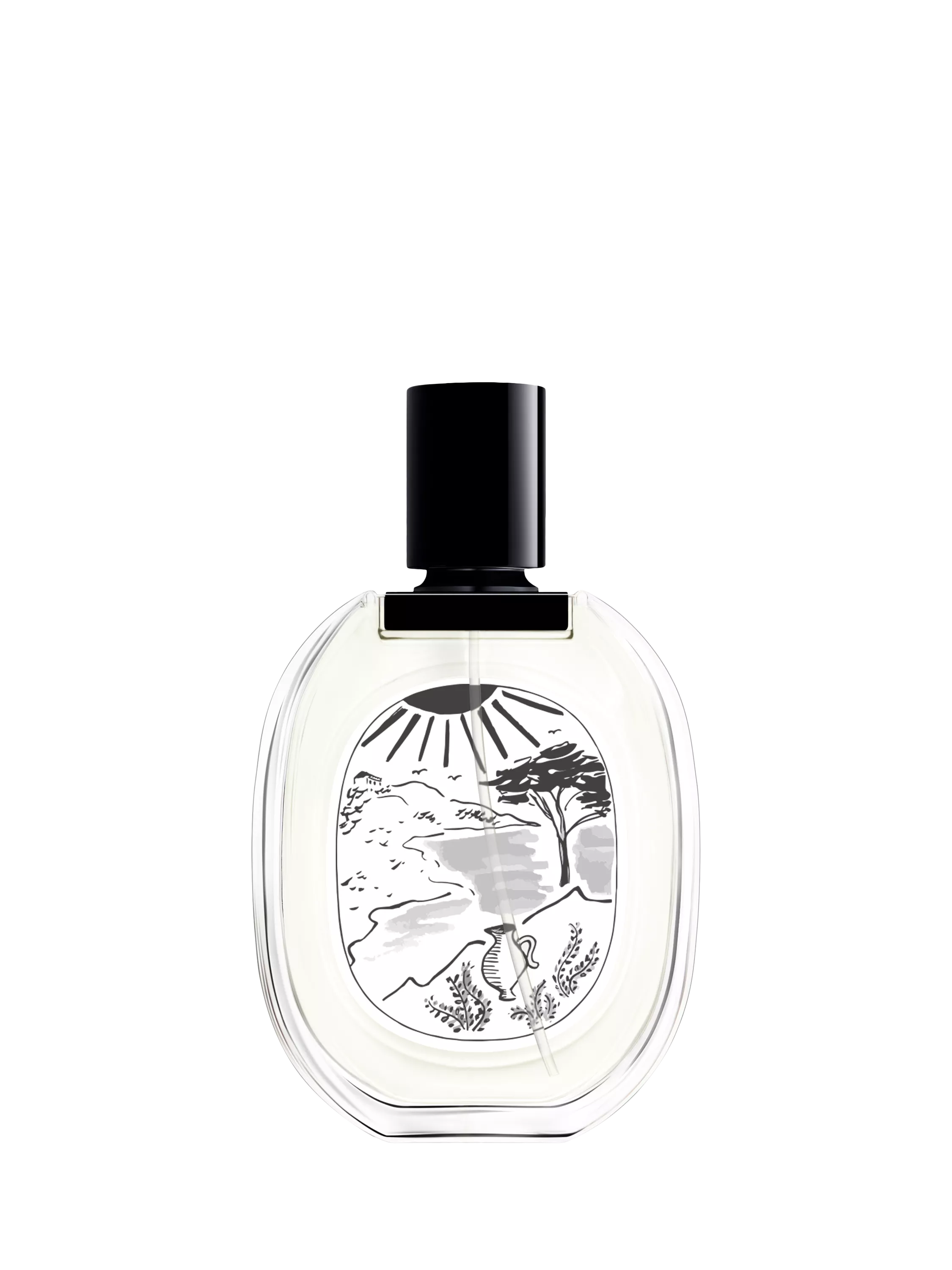 Diptyque Ilio Eau de Toilette 100ml, UK version