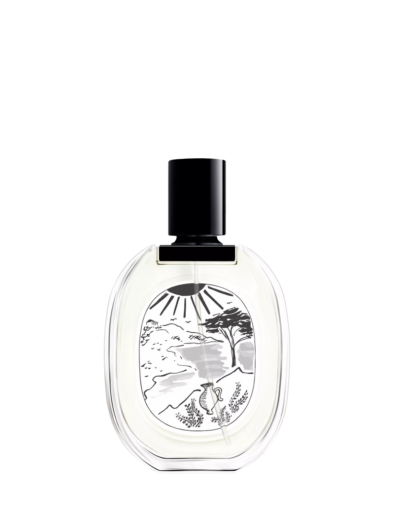 Diptyque Ilio Eau de Toilette 100ml, UK version