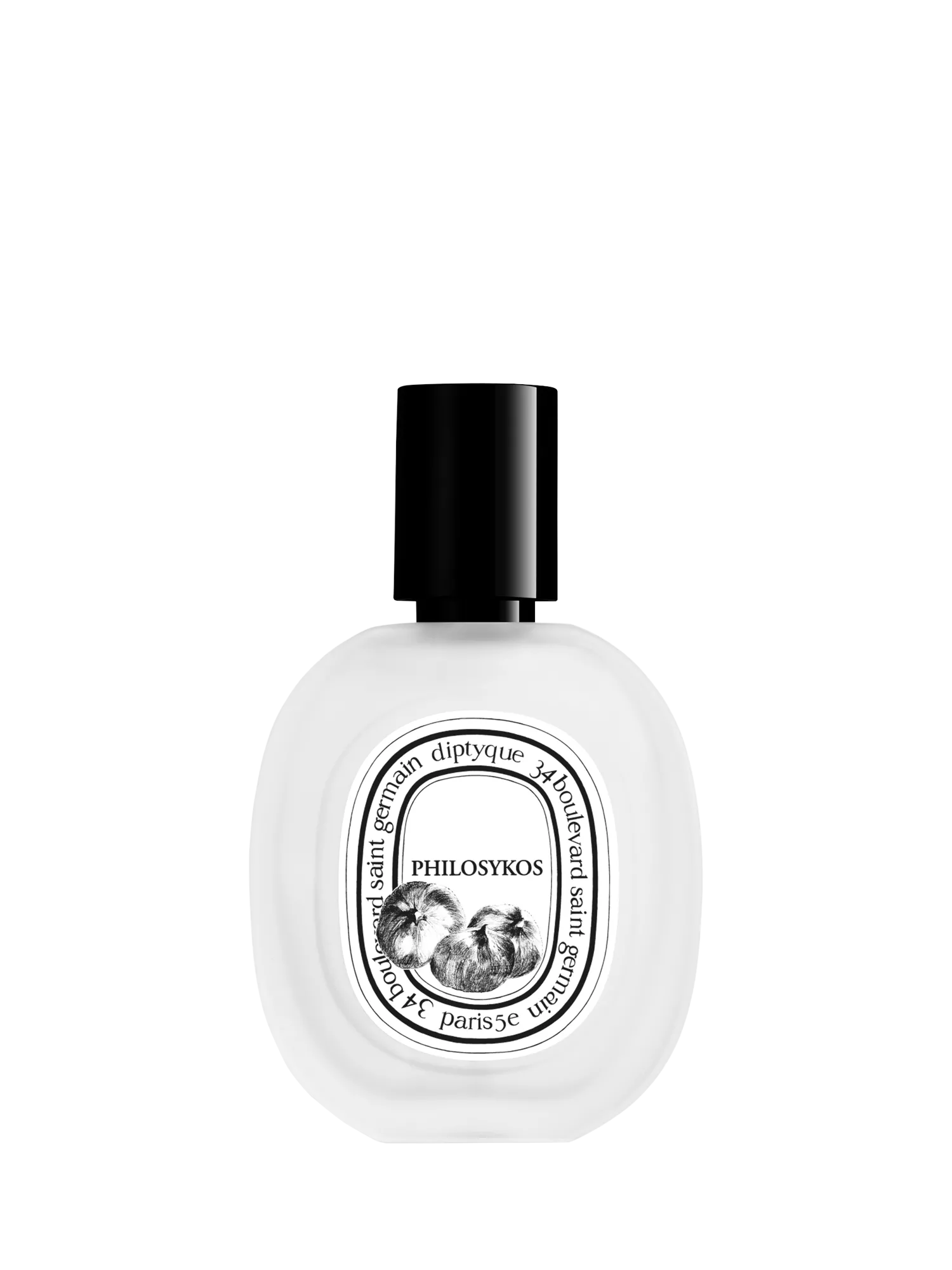 Diptyque Philosykos hair mist 30ml - British product