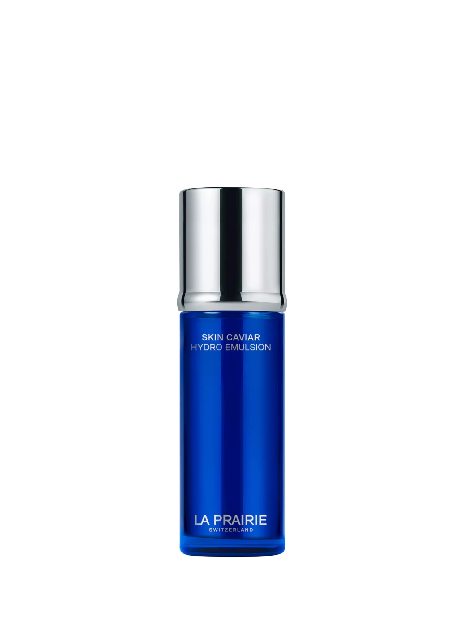 La Prairie Skin Caviar Hydro Emulsion moisturiser, UK version
