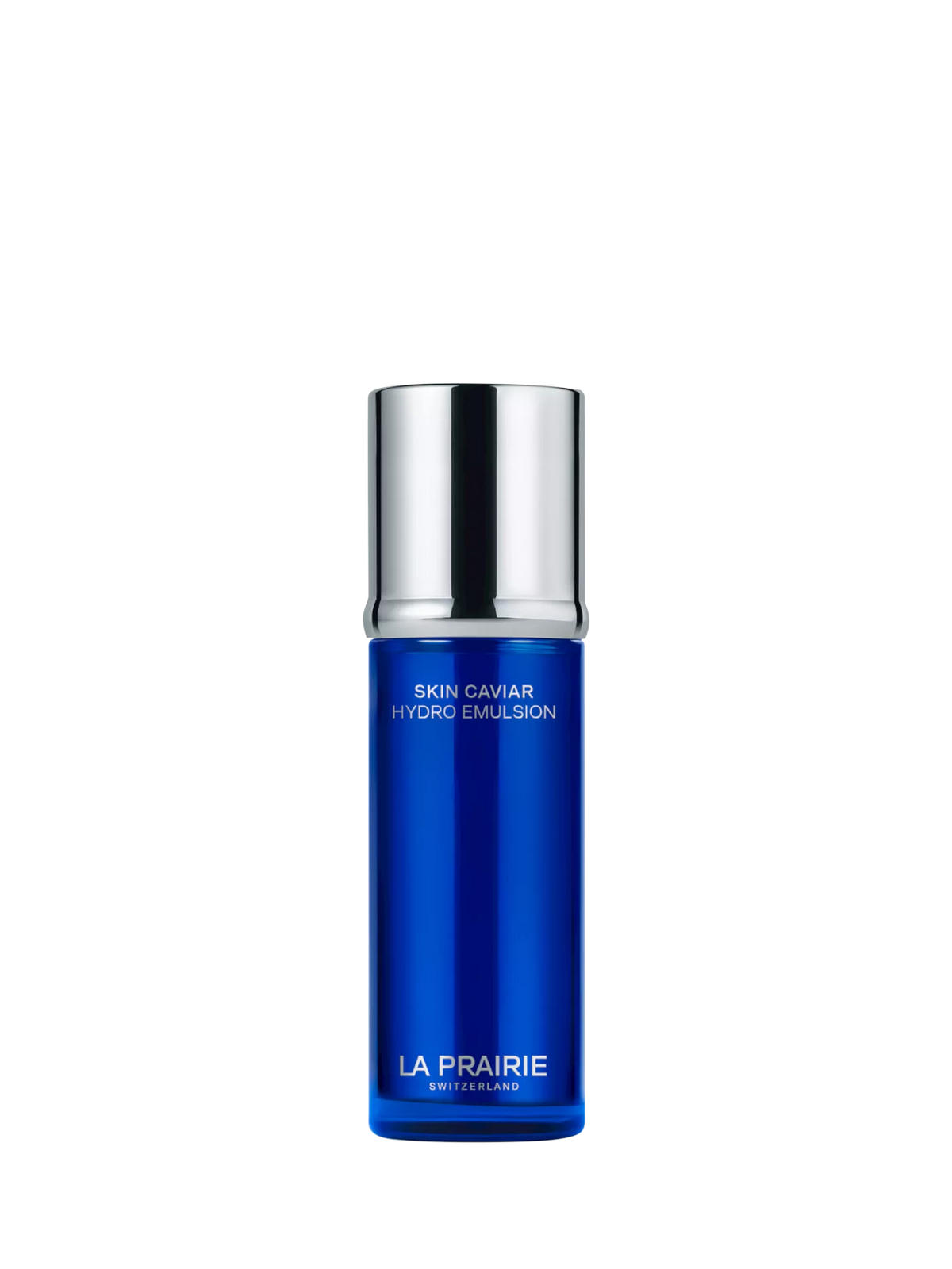 La Prairie Skin Caviar Hydro Emulsion moisturiser, UK version