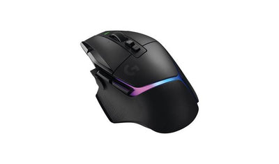 Argos Logitech G502 X Plus Wireless Gaming Mouse - Black- Buy online at McGrocer